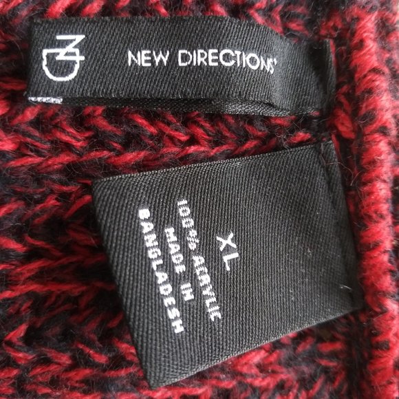 Pullover Sweater - Picture 5 of 6